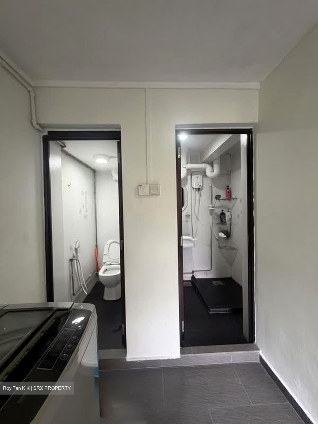 Blk 5 Marsiling Spring (Woodlands), HDB 4 Rooms #580819981